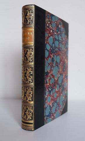 DICKENS, CHARLES: THE ADVENTURES OF OLIVER TWIST; or the Parish