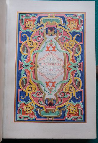 THOMAS a KEMPIS: L'IMITATION DE JESUS-CHRIST (with the APPENDICE)
